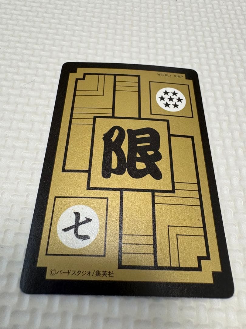 [正規品] めちゃんこプロジェクト No.7 セルジュニア