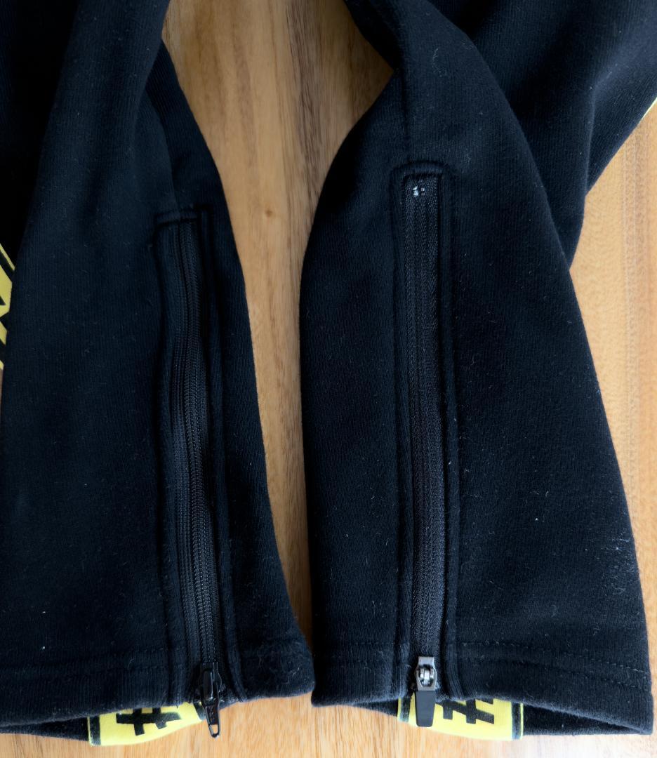 ＸＥＮＯ×ＦＲ２　コラボ　セットアップ　上下Ｌサイズ