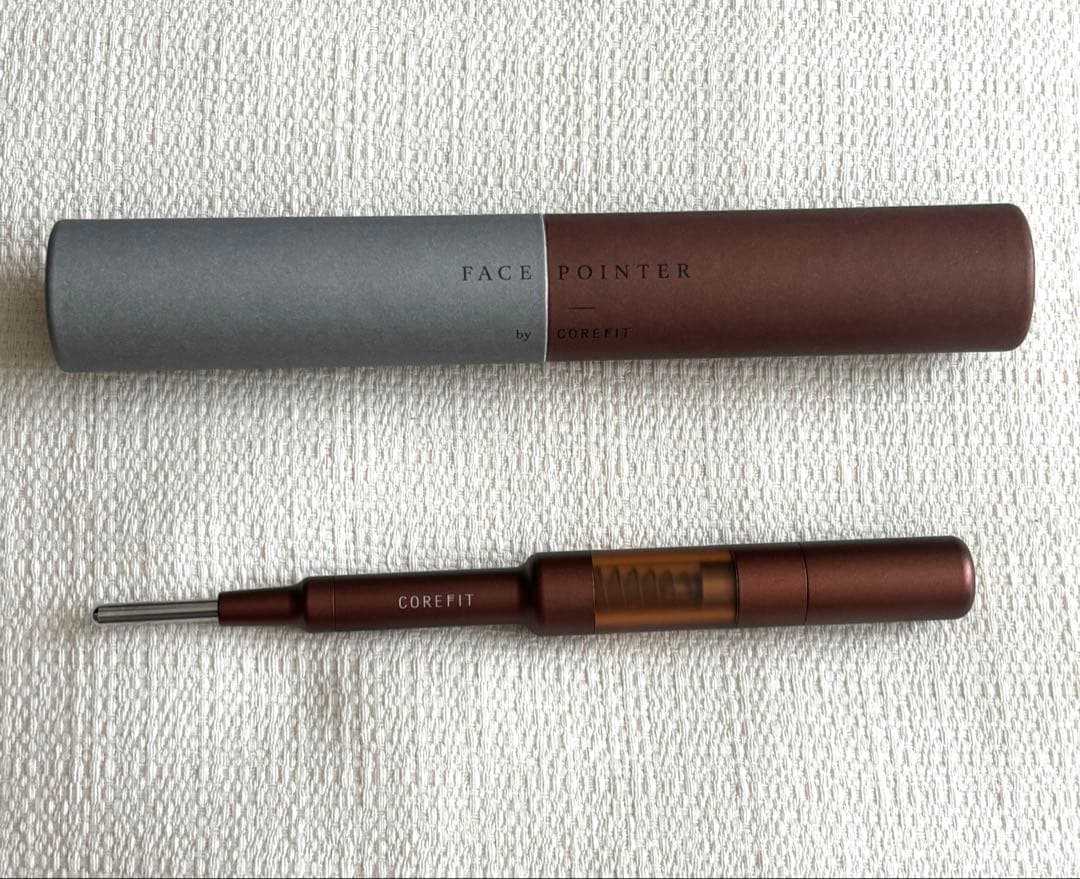 コアフィット フェイスポインター 正規品