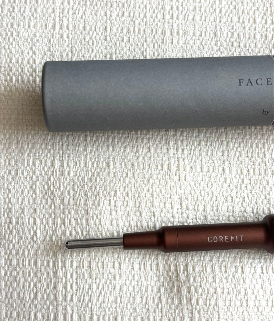 コアフィット フェイスポインター 正規品