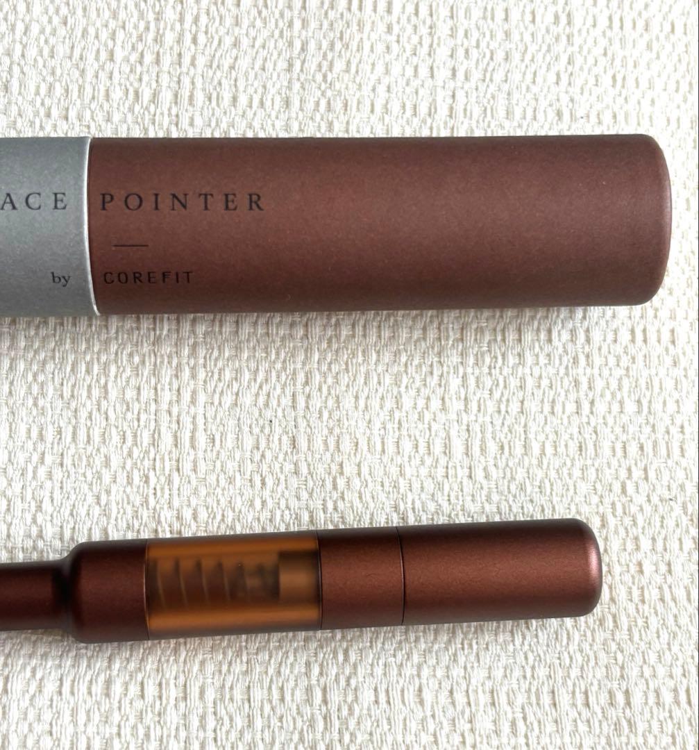 コアフィット フェイスポインター 正規品