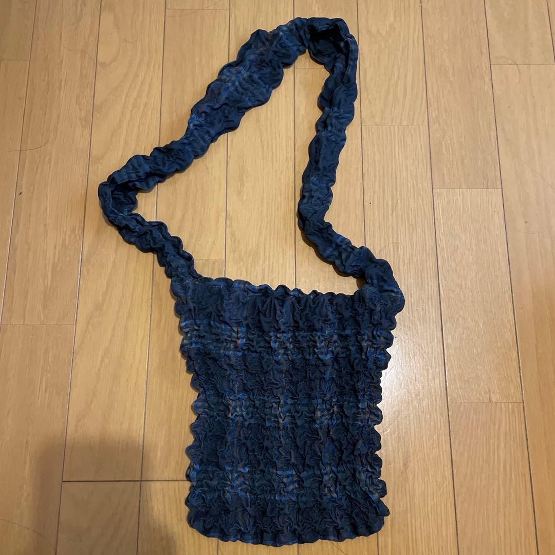 masu 22ss ポップコーンバック※値下げ可