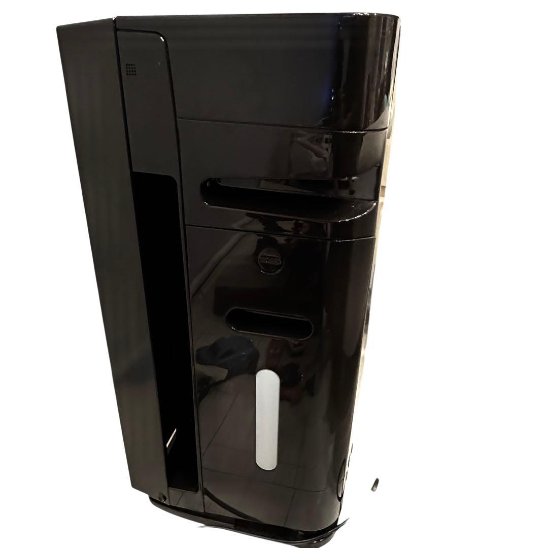 DAIKIN 空気清浄機 ブラウン