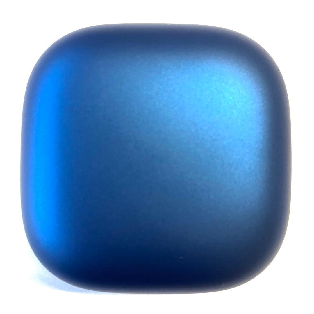 Anker Soundcore Liberty 5 ディープブルー