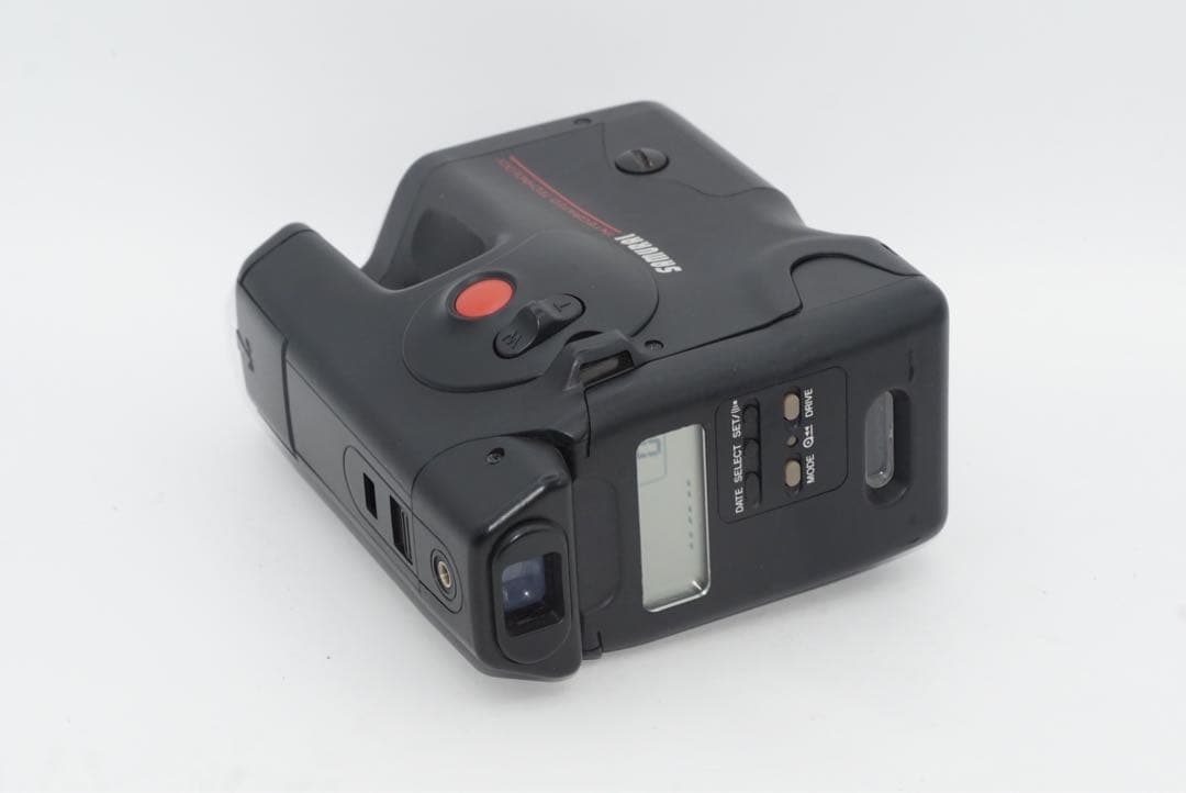 フィルムカメラ kyocera samurai z2