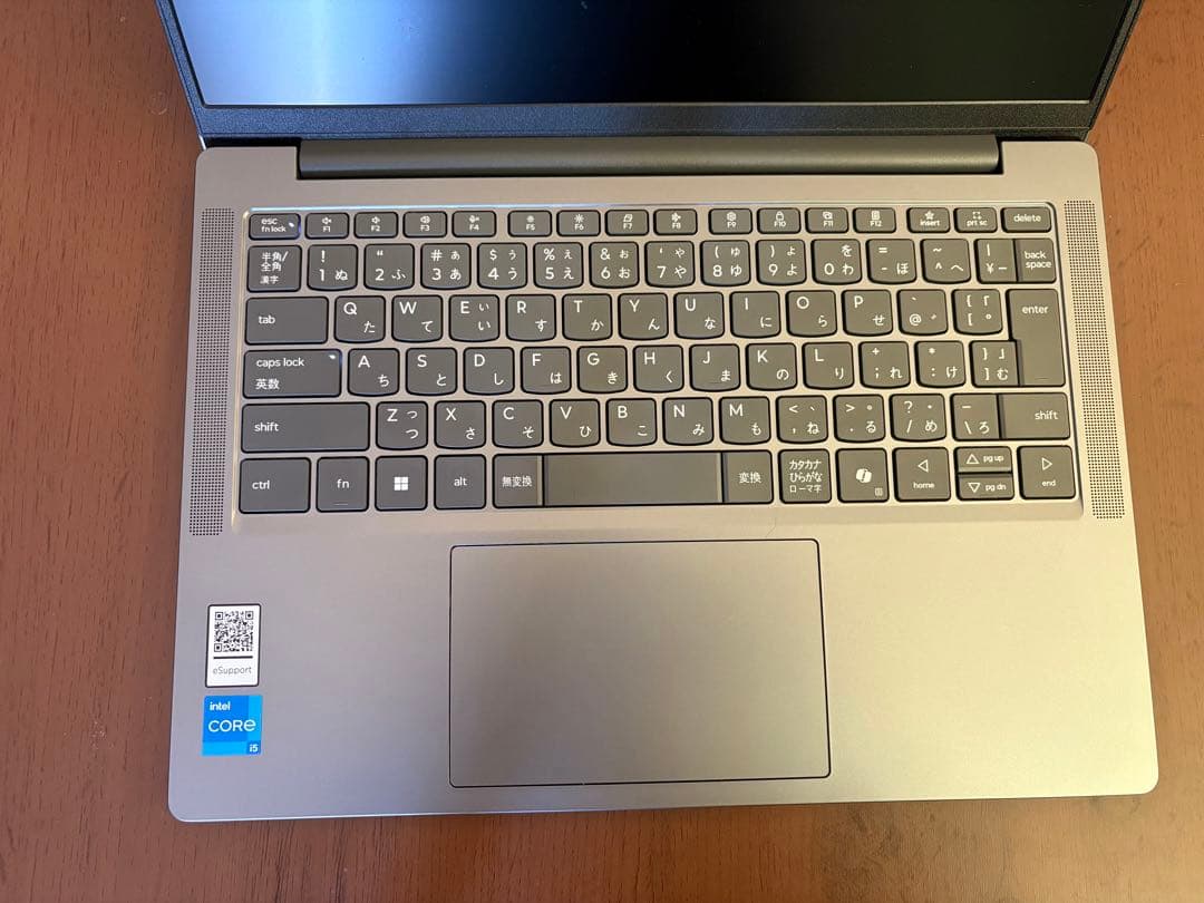 R*.様 IdeaPad Slim 3 14.0インチ(83K000C3JP)