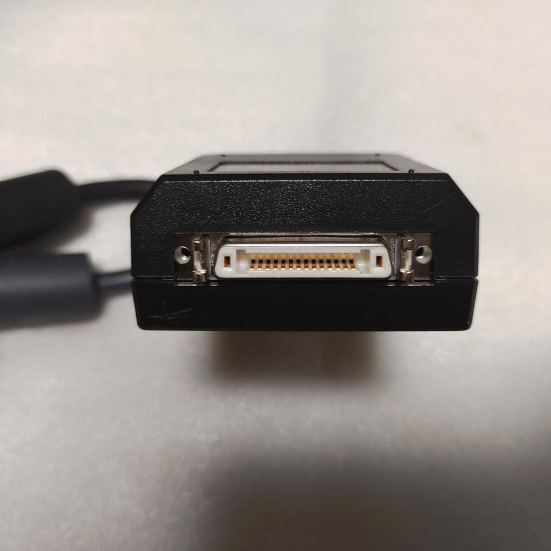 NECフィールディング ディスプレイ変換ケーブル EF-6192