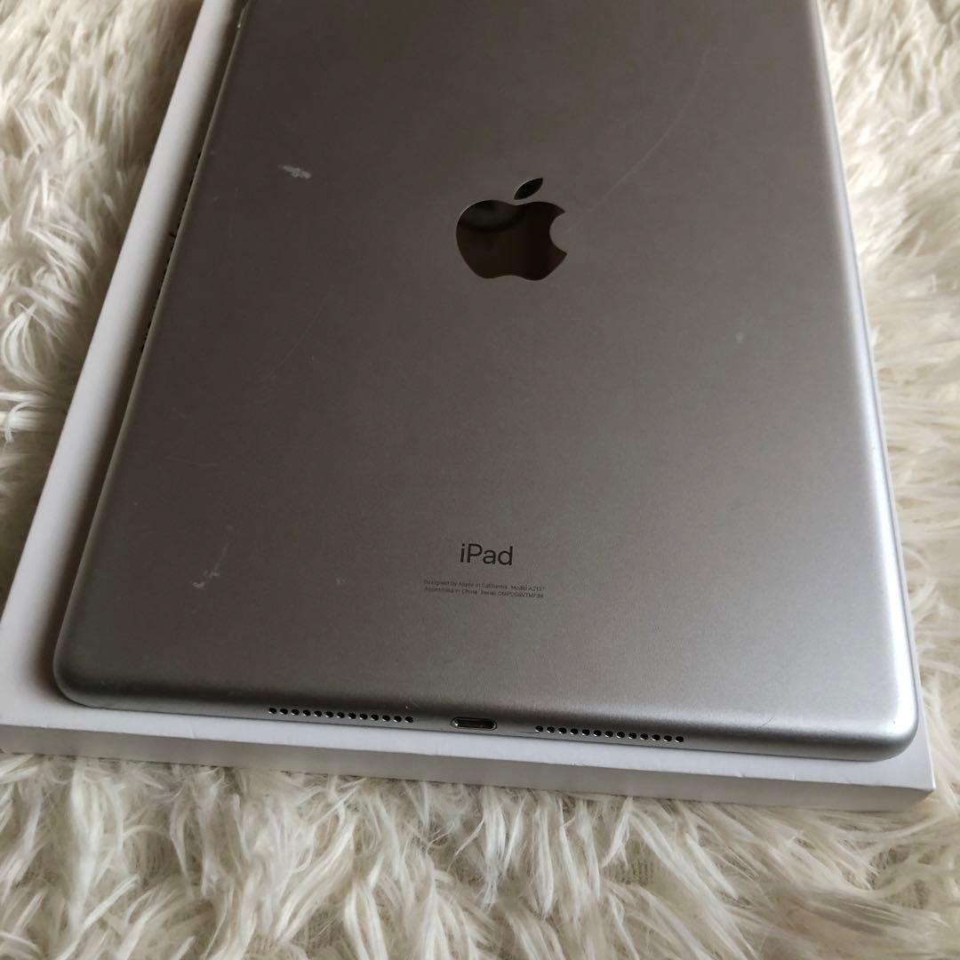 【早い者勝ち】iPad 第7世代 128GB 【すぐ発送】