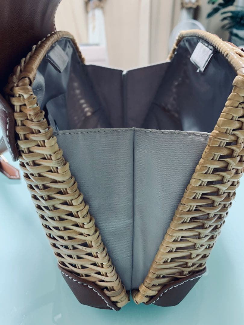 リ*g様 ✨️SEVENTEN✨️ ショルダーバッグ