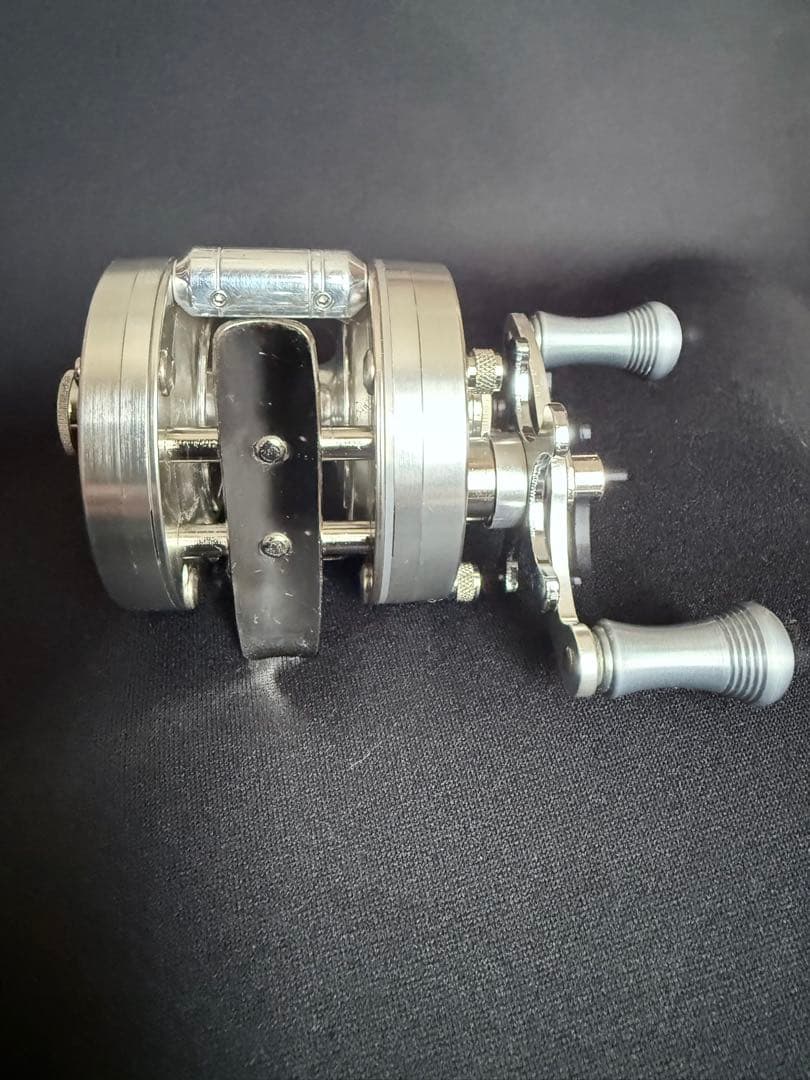 五十鈴工業　BC600SSS Vintage カスタム