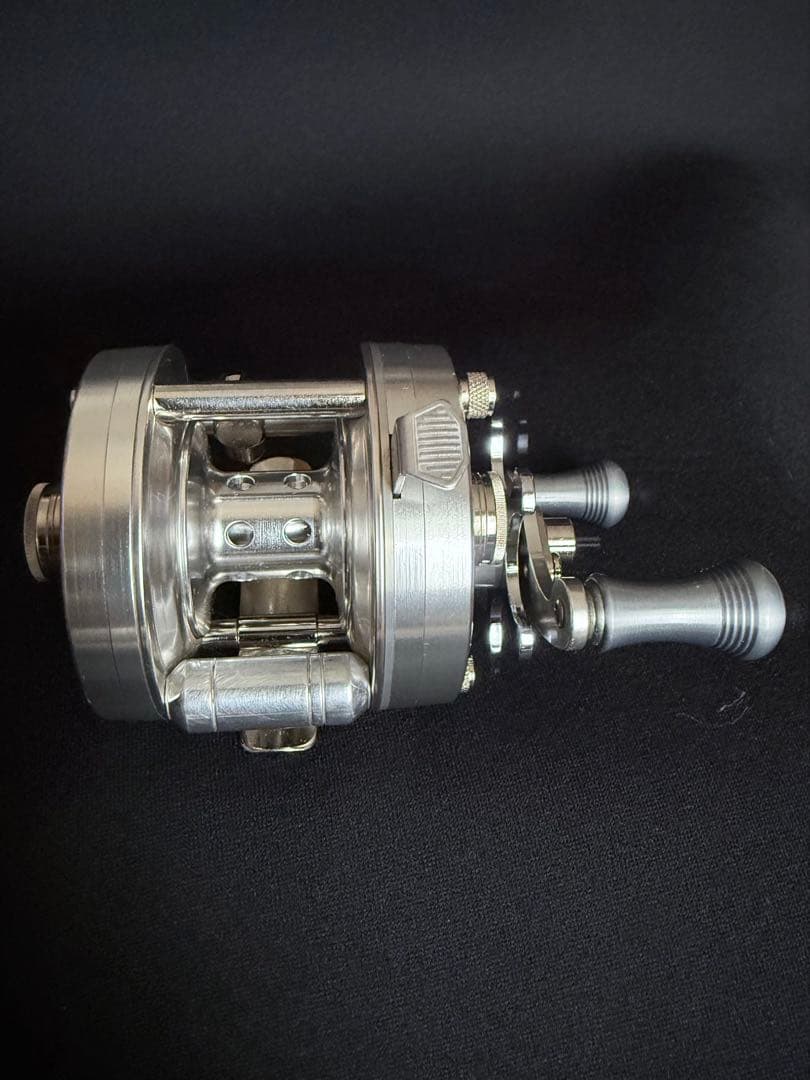 五十鈴工業　BC600SSS Vintage カスタム