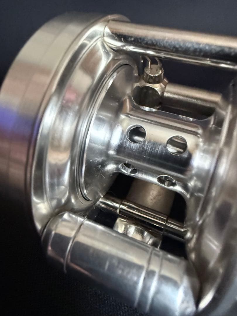 五十鈴工業　BC600SSS Vintage カスタム