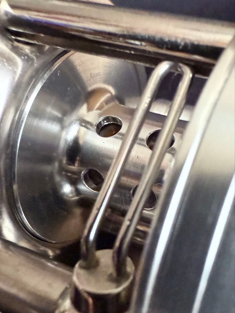 五十鈴工業　BC600SSS Vintage カスタム