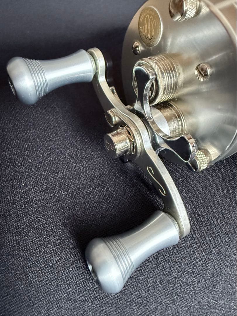 五十鈴工業　BC600SSS Vintage カスタム