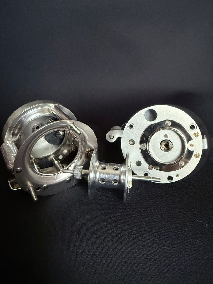 五十鈴工業　BC600SSS Vintage カスタム