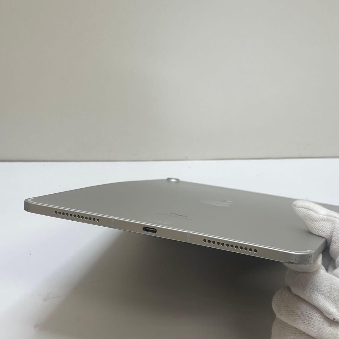 #718 ジャンク iPad Air 第4世代 64GB A2072