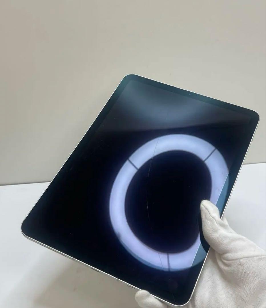 #718 ジャンク iPad Air 第4世代 64GB A2072