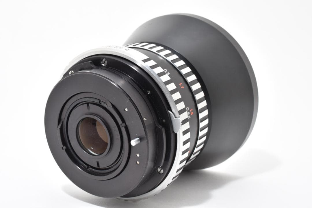 Zeiss Jena フレクトゴン 50mm F4 PENTACON カメラ