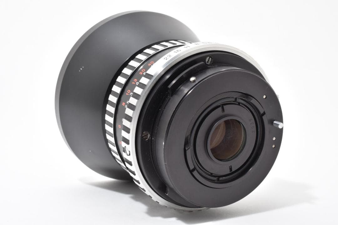 Zeiss Jena フレクトゴン 50mm F4 PENTACON カメラ