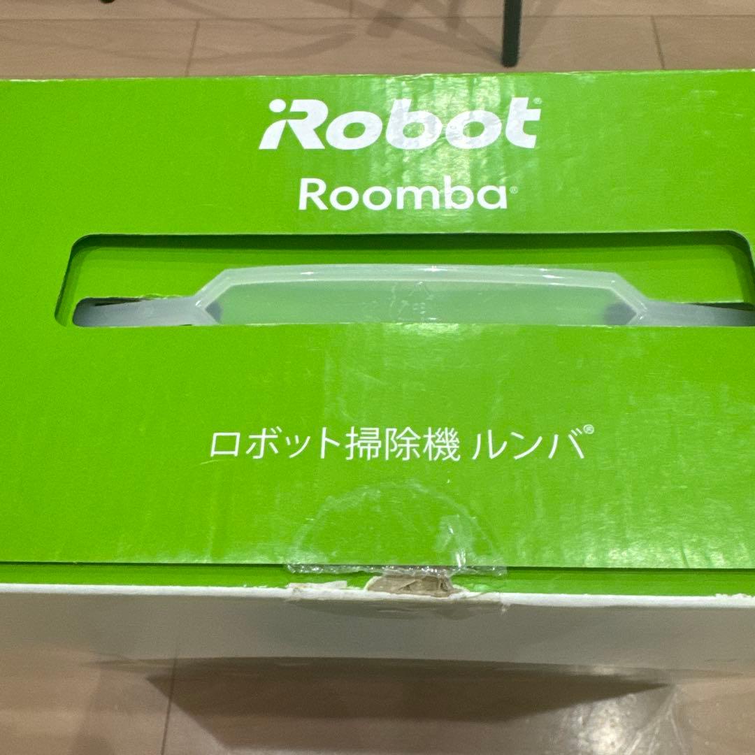 未使用品　iRobot Roomba 693