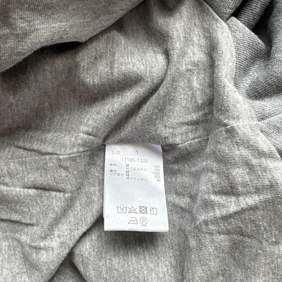 大幅値下げ*°CLANE BALLOON SWEAT HOODIE