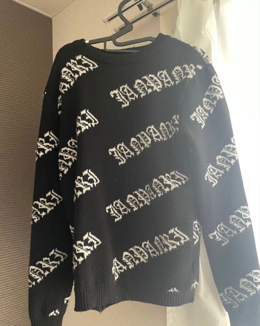 ジャンパリニットMサイズ‼️【格安最終値下げ】