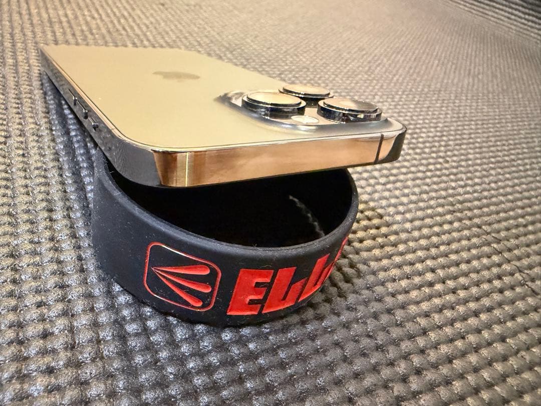 Apple iPhone 13pro 本体