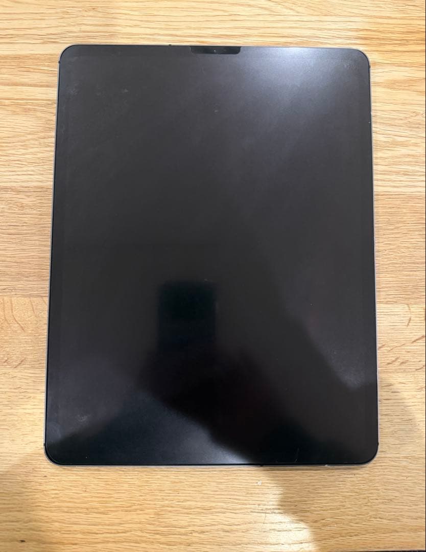 第3世代 ipad pro 12.9 1T /Magic Keyboard 他付