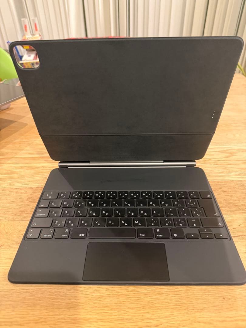 第3世代 ipad pro 12.9 1T /Magic Keyboard 他付