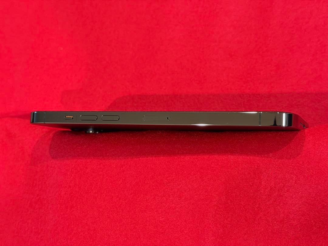 iPhone 12 Pro Max 128GB グラファイト SIMフリー