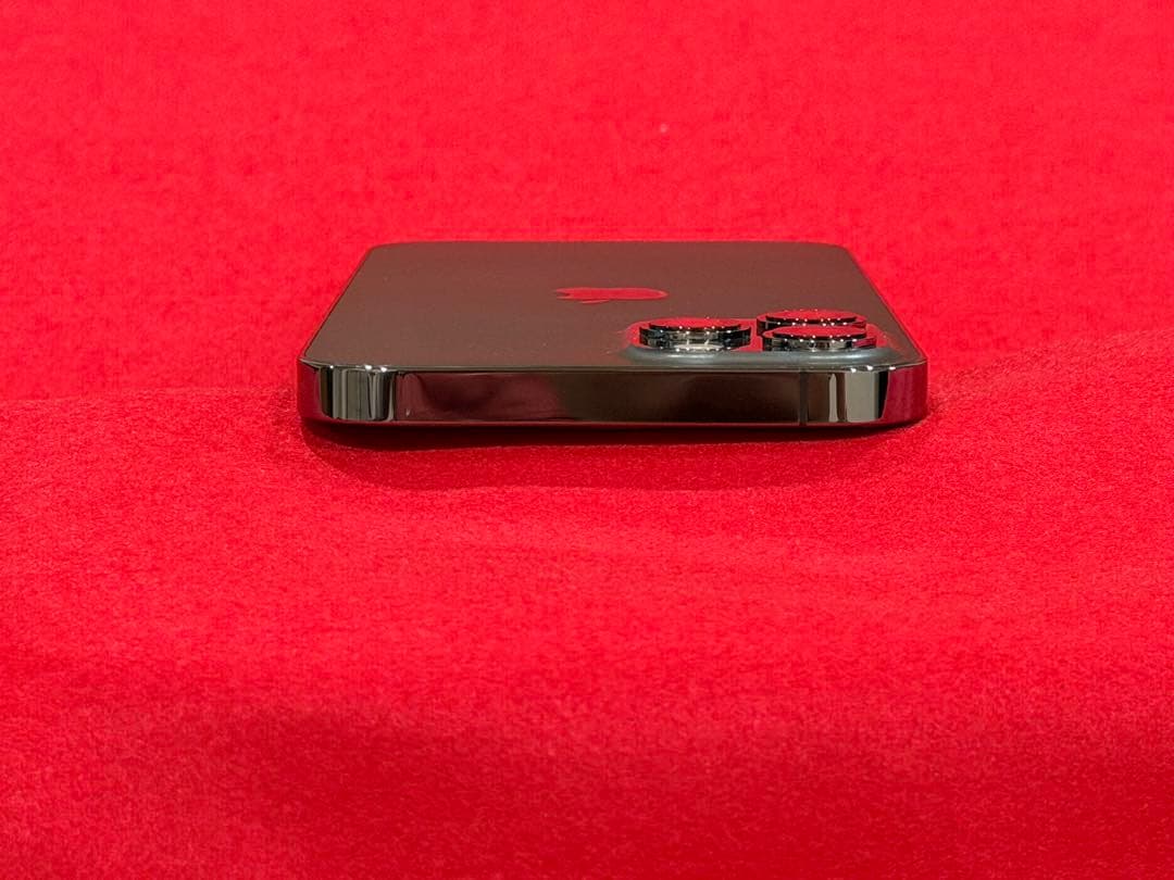 iPhone 12 Pro Max 128GB グラファイト SIMフリー