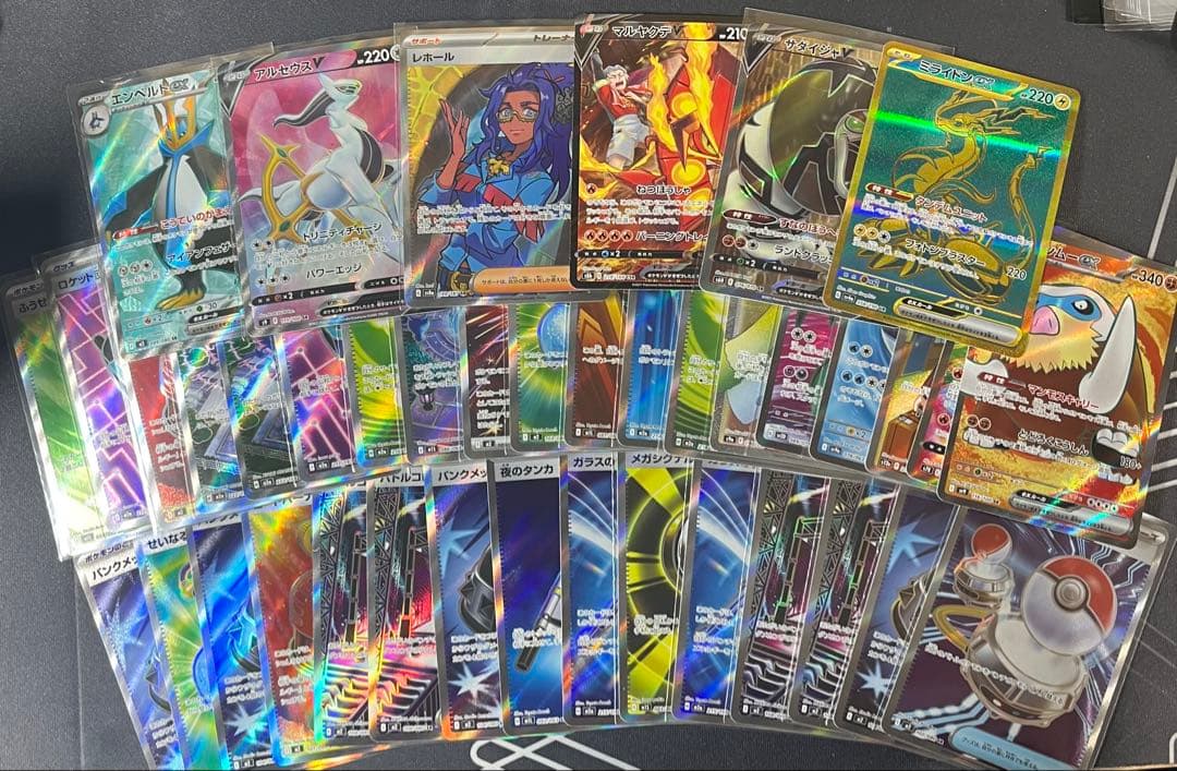 ポケモンカードセット 40枚セット