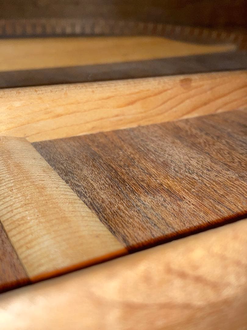 Morris アコースティックギター モーリスジャパンヴィンテージハードケース付