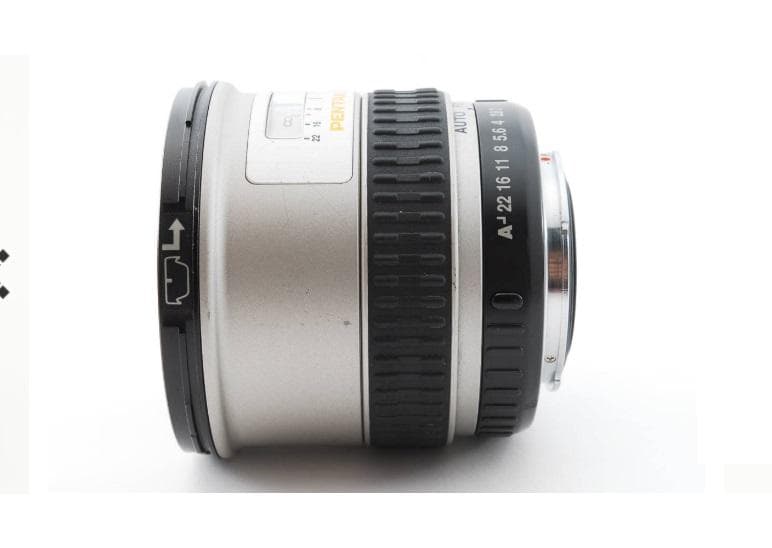 憧れスター☆ smc PENTAX FA 24mm F2 IF AL 単焦点