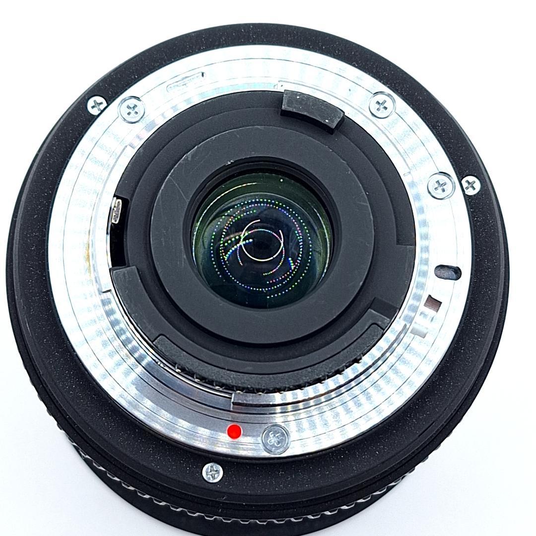 ★美品★　シグマ 10-20mｍ d f4-5.6 dc hsm ニコン用