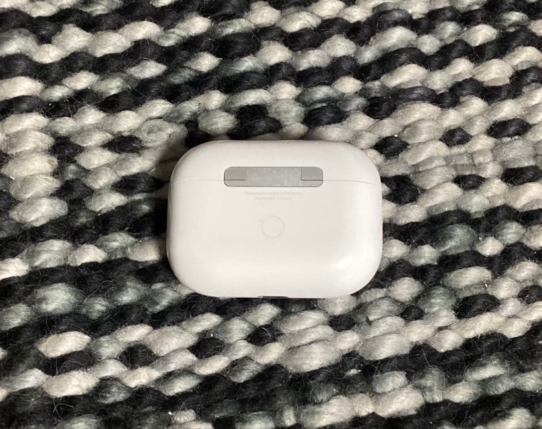 AirPods Pro 本体 付属品完備