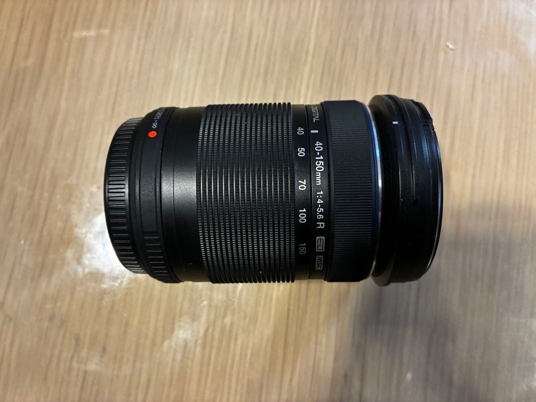 オリンパスPEN E-PL7