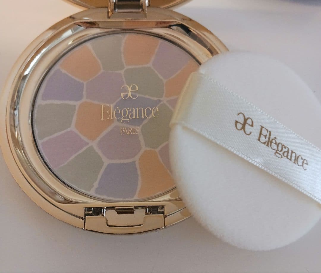 エレガンス ラ プードル オートニュアンス 1番