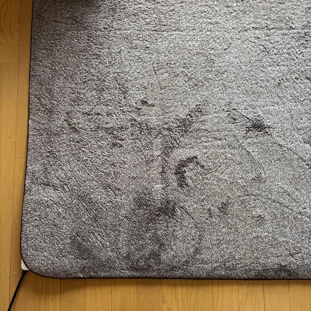 KOIZUMI 電気カーペット KDC-2006/KDC-3006