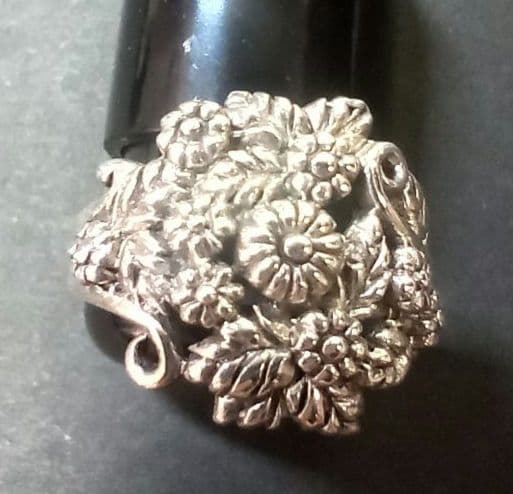 ROSEさま専用ハワイアンリング