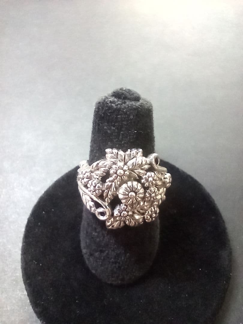 ROSEさま専用ハワイアンリング