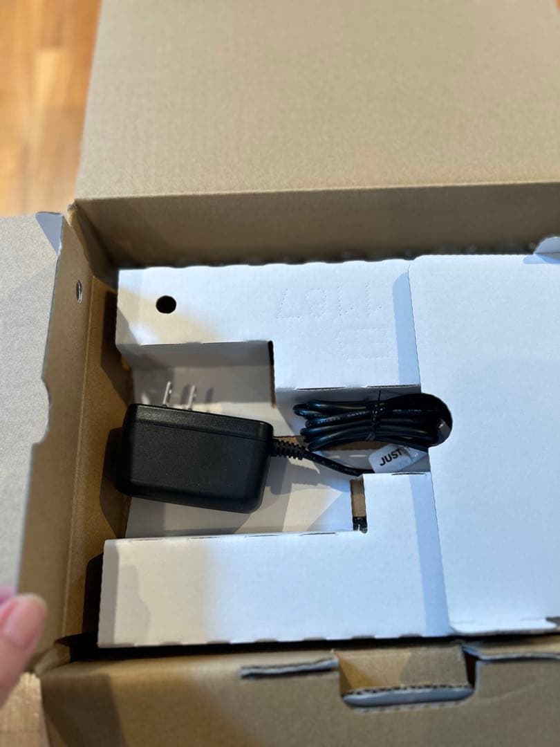 【美品】SMILE ZEMI タブレット Android化済み