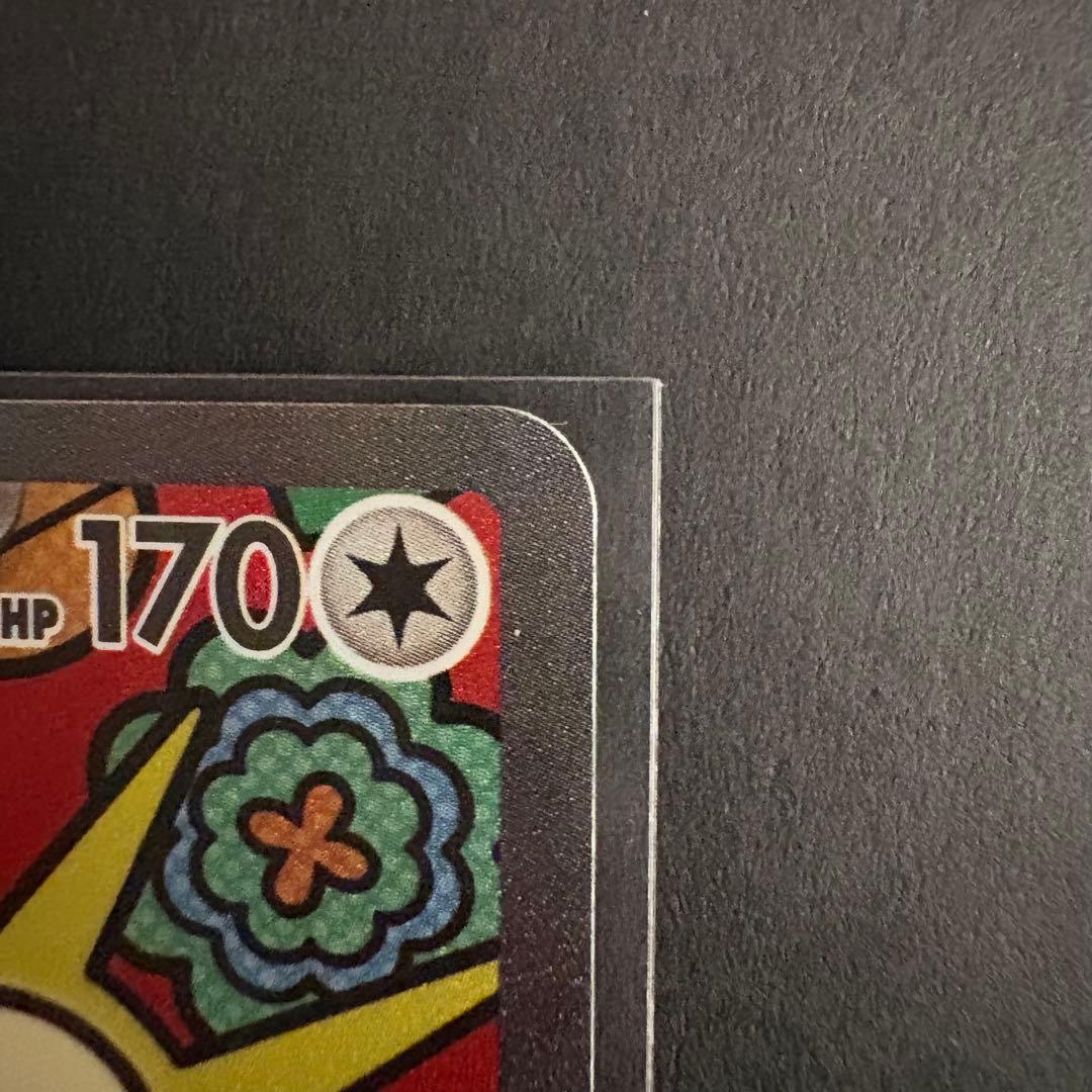 ニャースex sar 114/180 M3 ムニキスゼロ