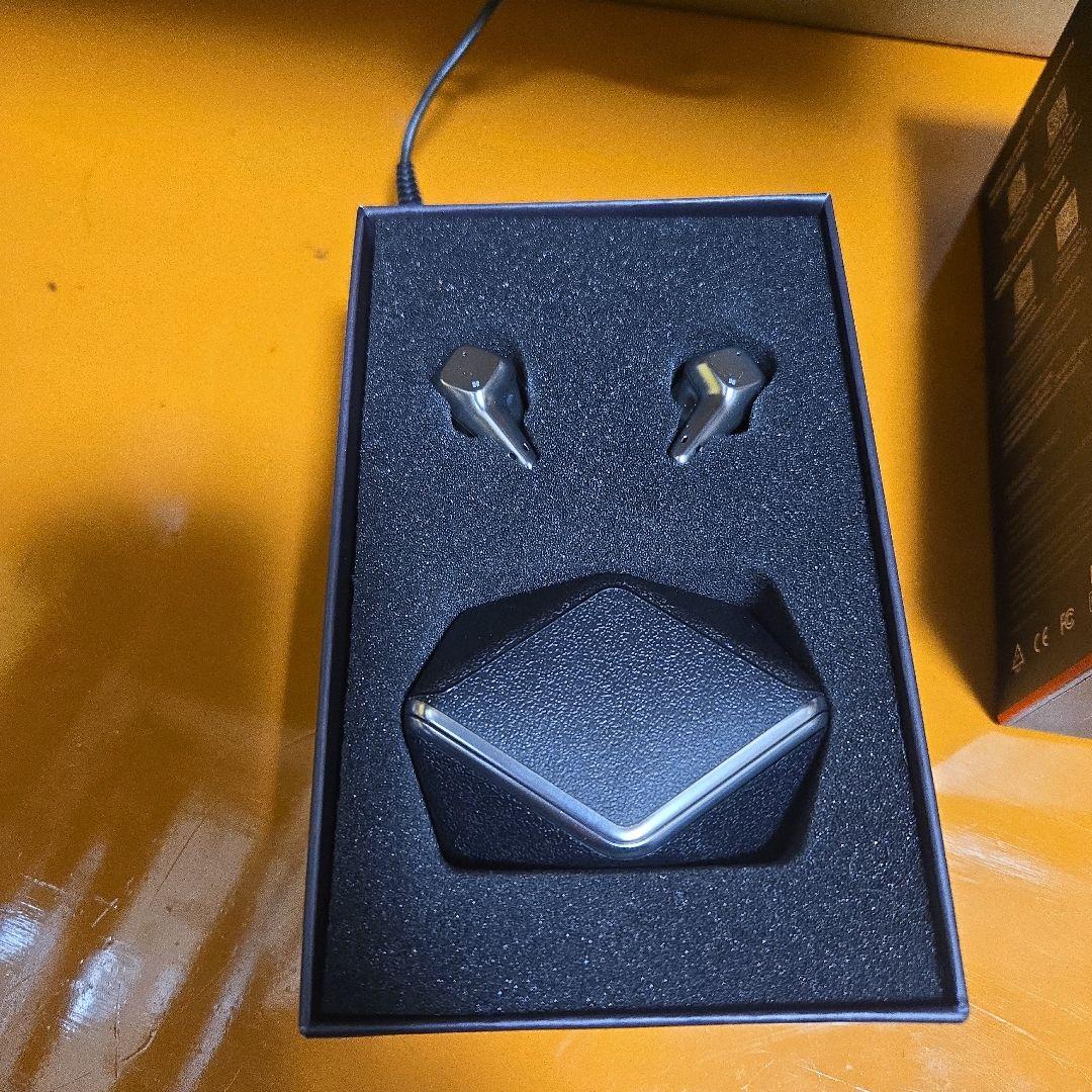 HIFIMAN svaner wireless 訳アリ品