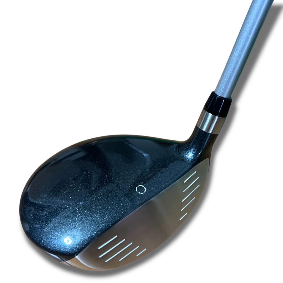 豪華 美品 初心者 ブリジストン レディースクラブ8本セット BG-100L