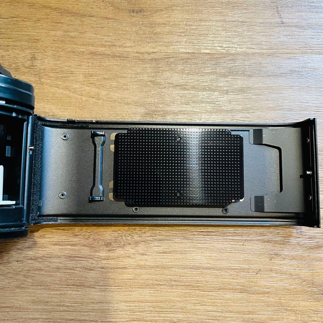 Minolta ミノルタ X-700 フィルムカメラ + MD 50mm