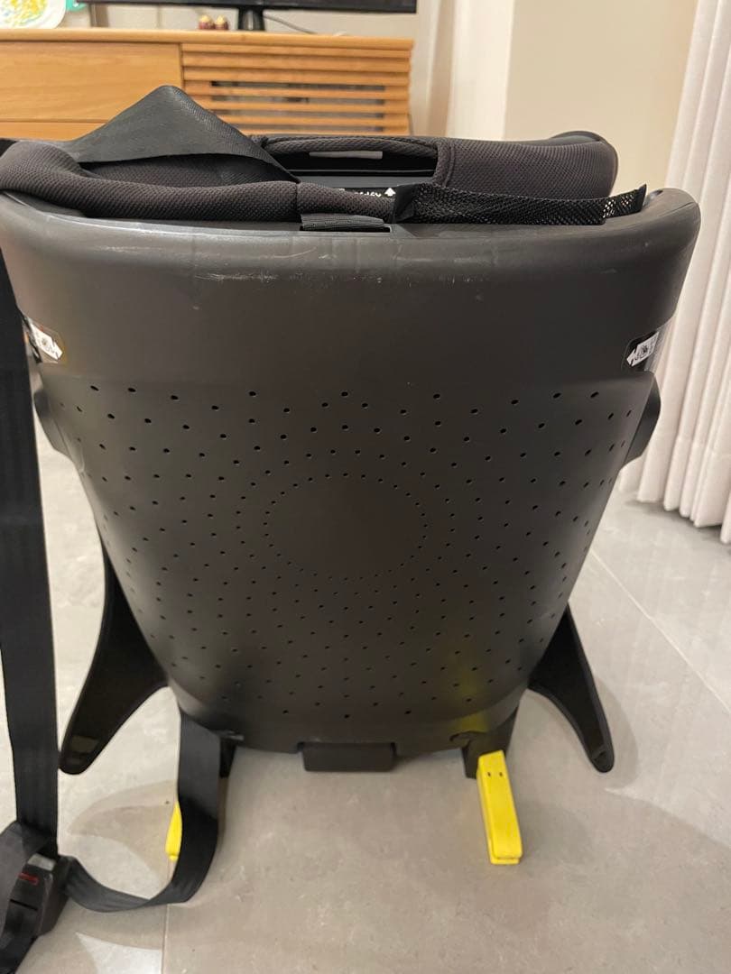 アップリカ 今期 2025年8月購入 リライド