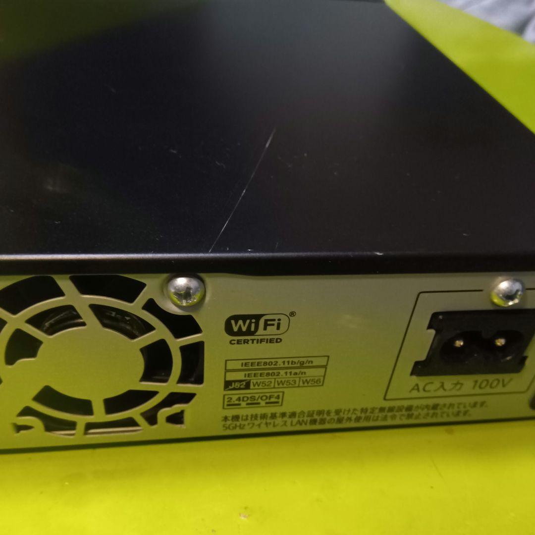 SHARP AQUOS BD-NT1200 HDD新品3TB増量交換第10弾