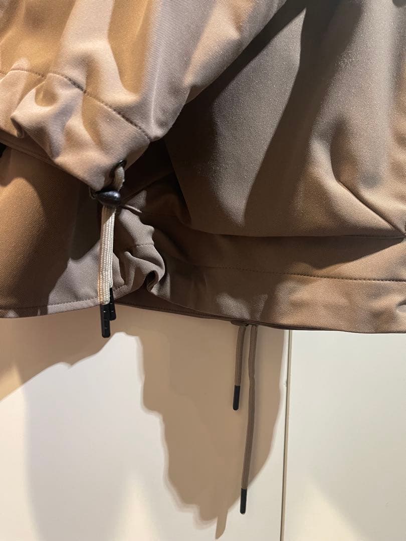 【完売品】PUBLIC TOKYO 3wayジャケット