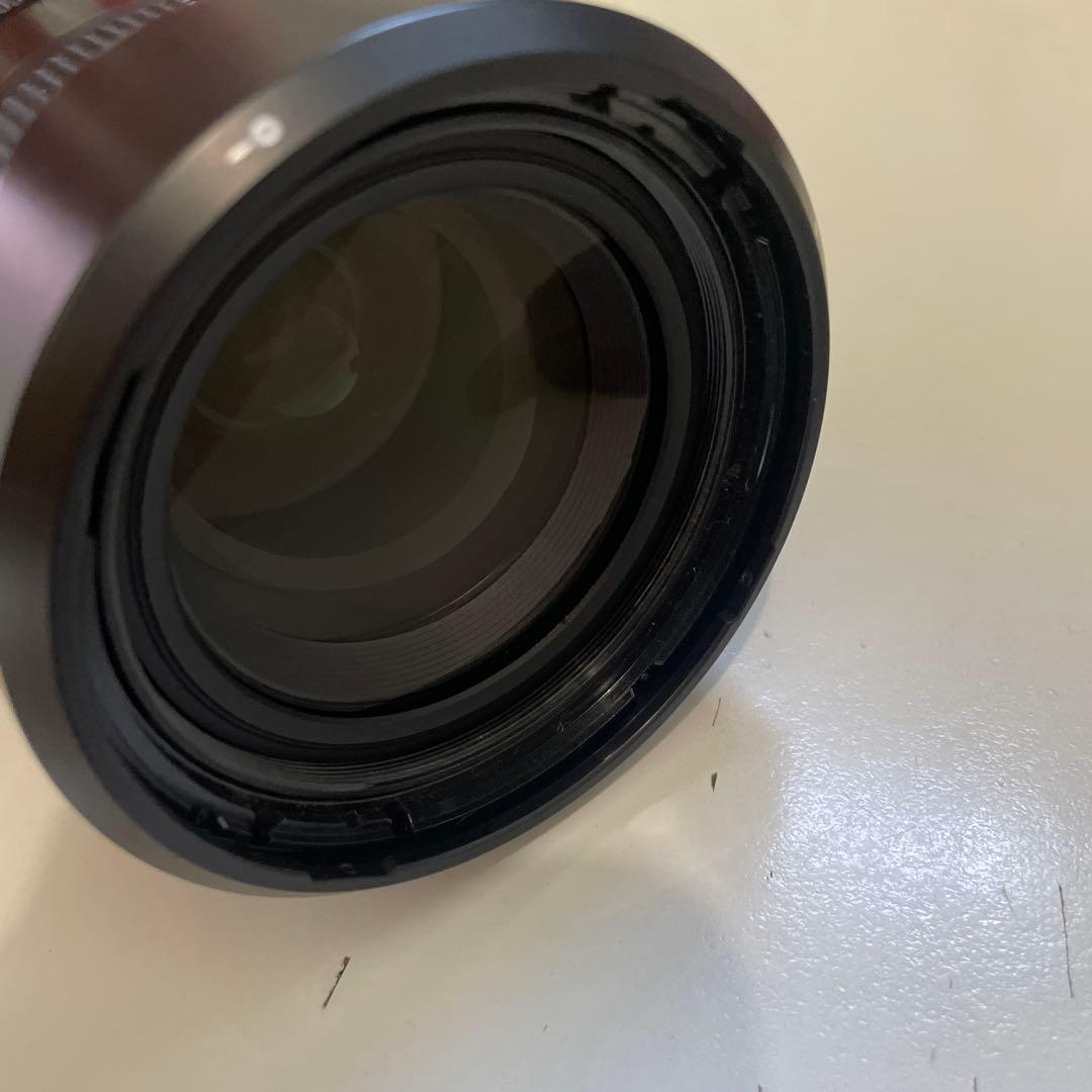 ケ*ウ様 【破損品】TAMRON 28-75mm F2.8 Di III (A0